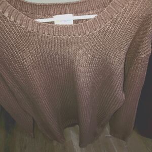 Sweater